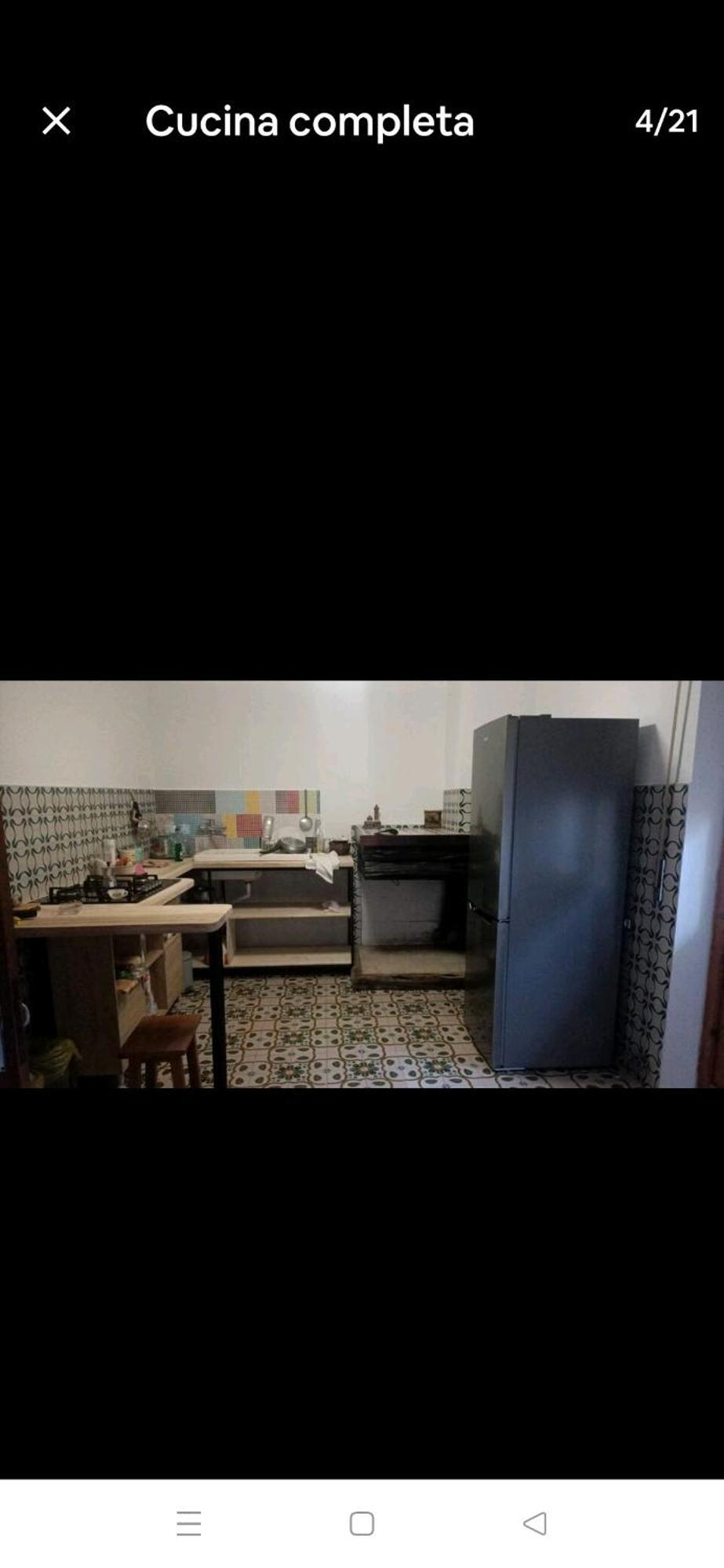 Appartement Janas House à Bari Sardo Extérieur photo