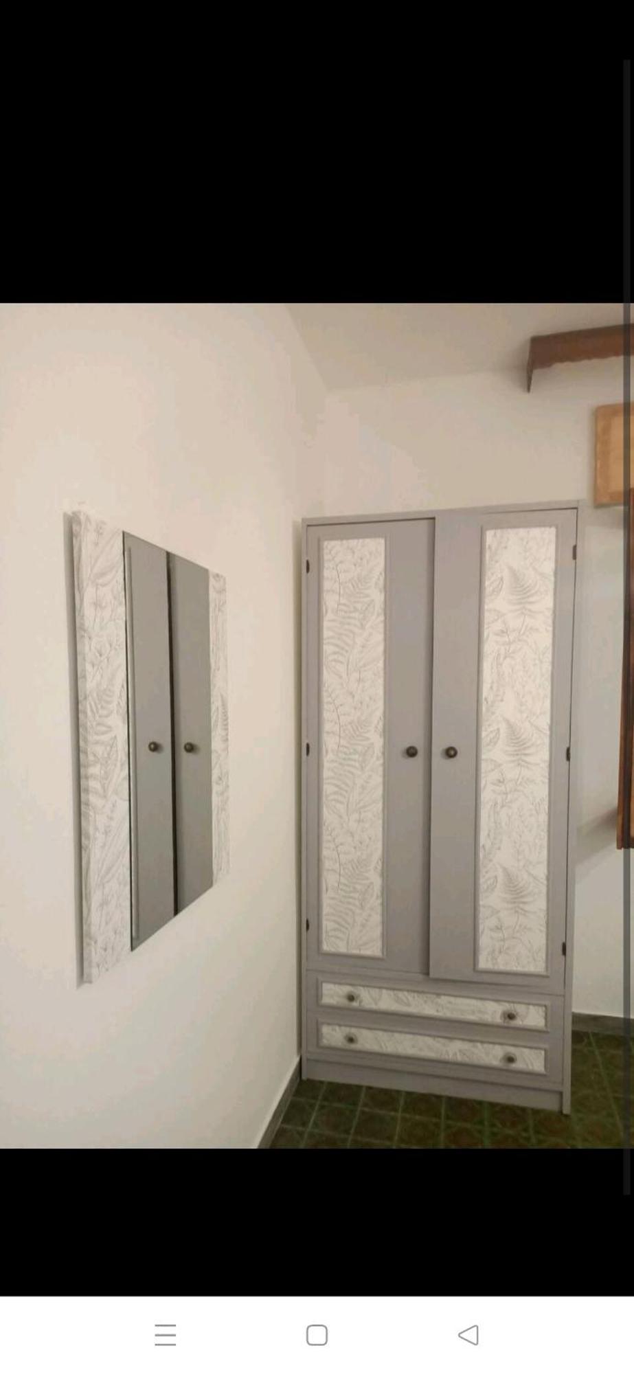 Appartement Janas House à Bari Sardo Extérieur photo