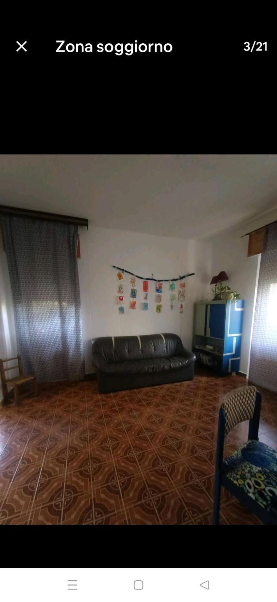 Appartement Janas House à Bari Sardo Extérieur photo