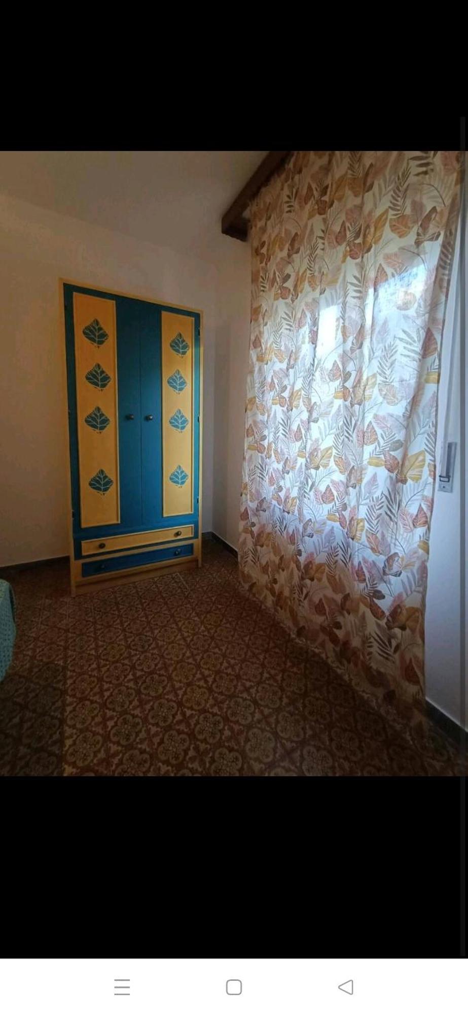 Appartement Janas House à Bari Sardo Extérieur photo