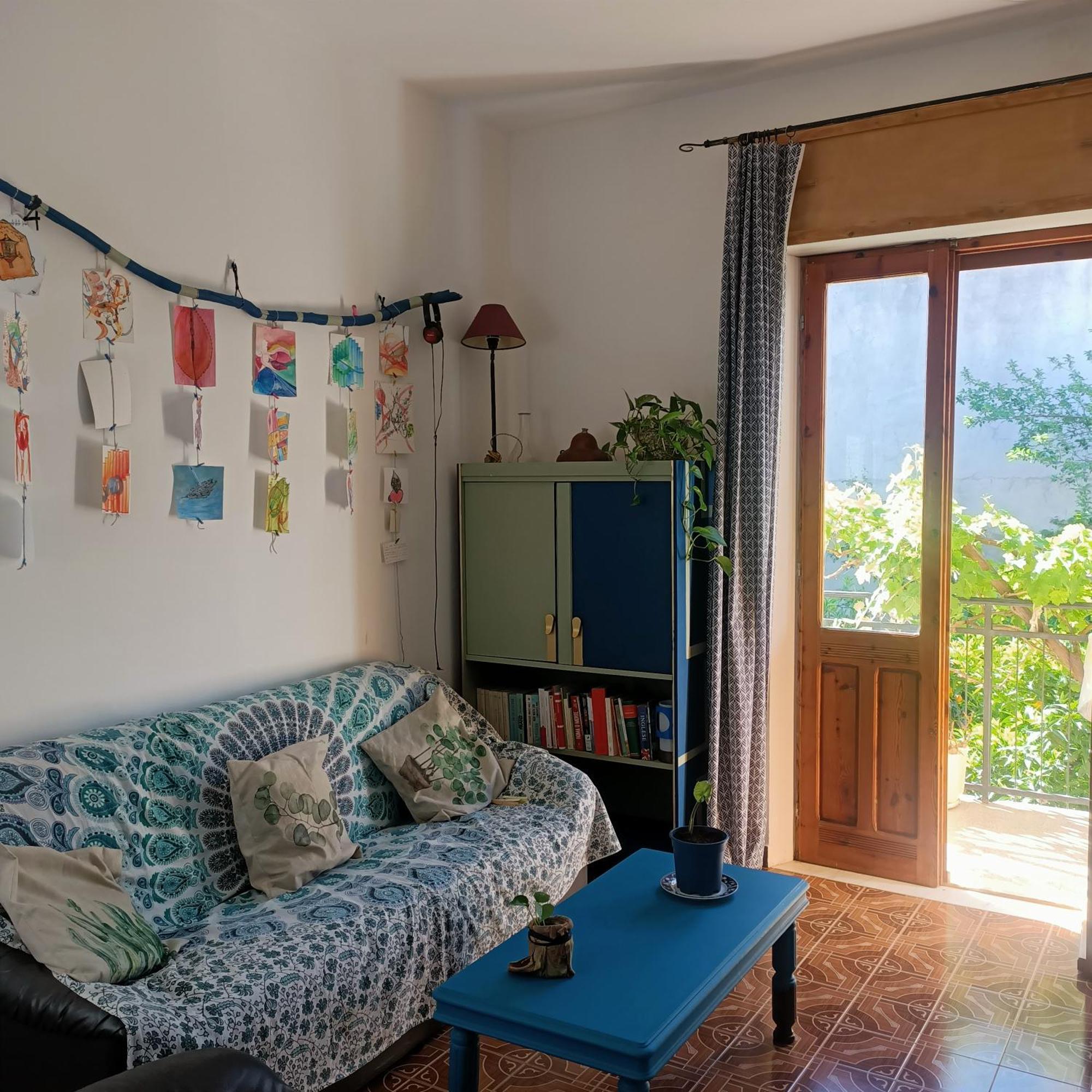 Appartement Janas House à Bari Sardo Extérieur photo