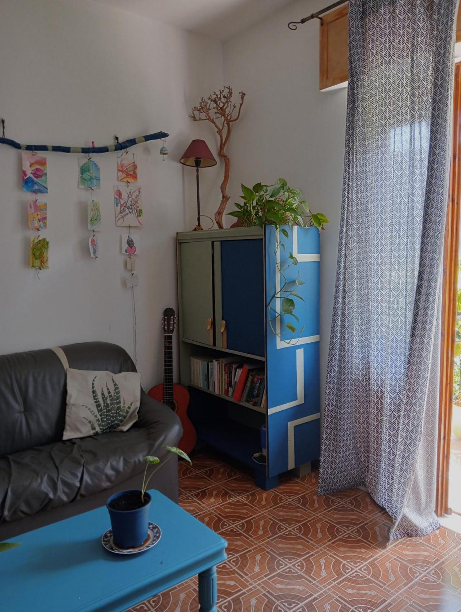 Appartement Janas House à Bari Sardo Extérieur photo