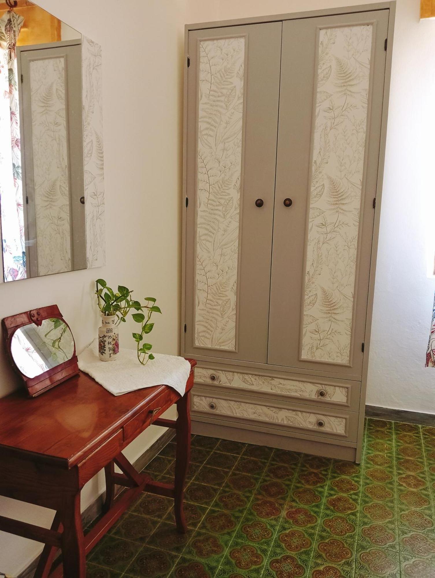 Appartement Janas House à Bari Sardo Extérieur photo