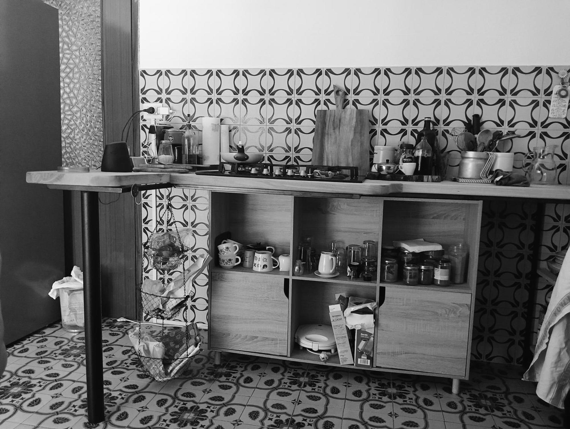 Appartement Janas House à Bari Sardo Extérieur photo