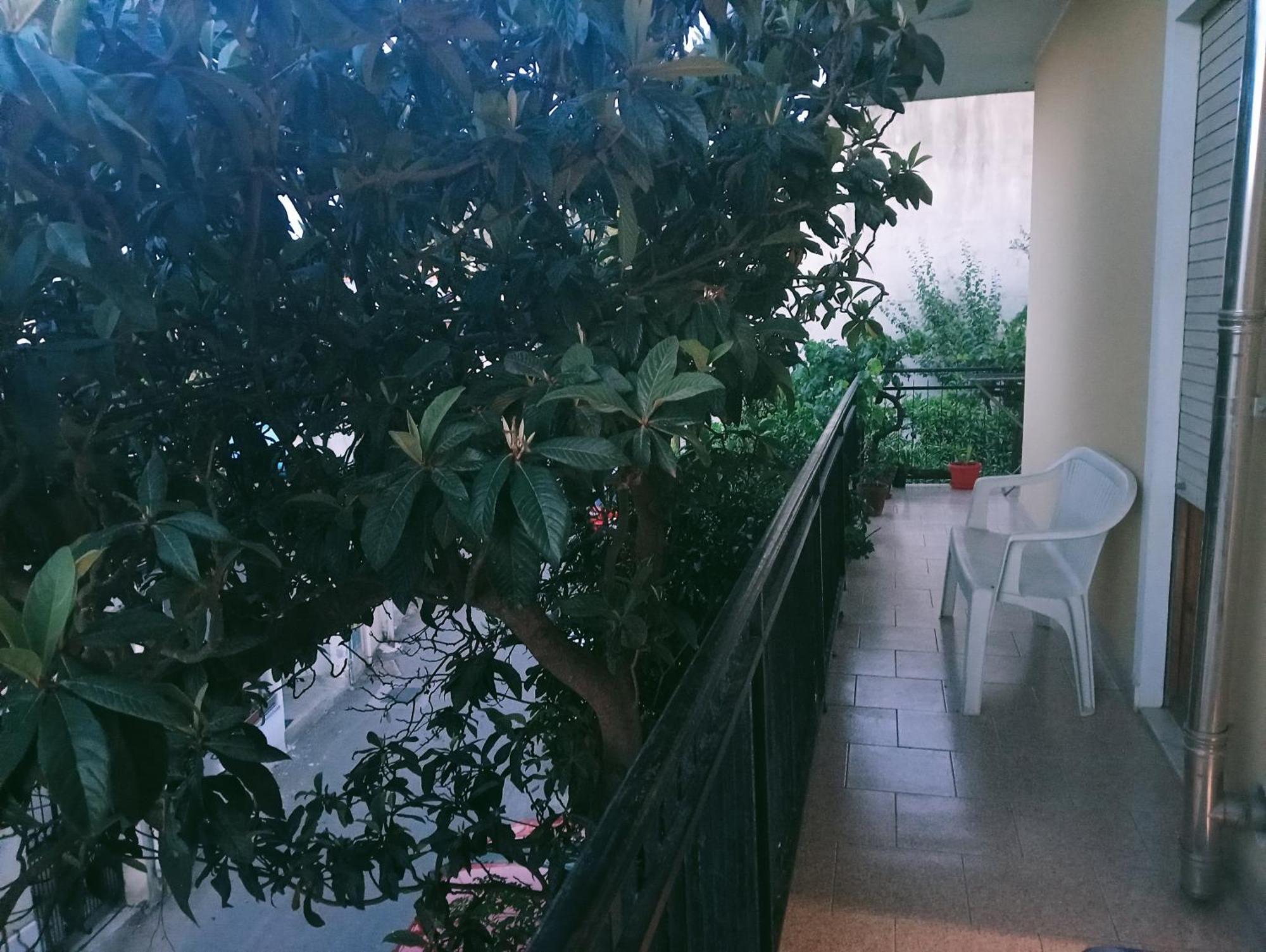 Appartement Janas House à Bari Sardo Extérieur photo
